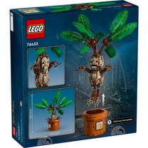 Конструктор Lego Harry Potter Корень мандрагоры (76433) Конструктор Lego Harry Potter Корень мандрагоры (76433)