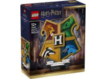 Конструктор LEGO Harry Potter Герб общежития Хогвартса (76462)