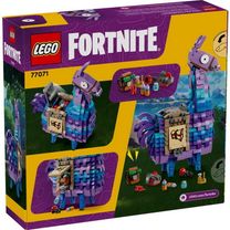 Конструктор Lego Fortnite Supply Llama (77071)