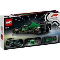 Конструктор Lego Speed Champions Автомобиль для гонок Aston Martin Aramco F1® AMR24 (77245)