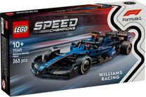 Конструктор Lego Speed Champions Автомобиль для гонок F1® Williams Racing FW46 (77249)