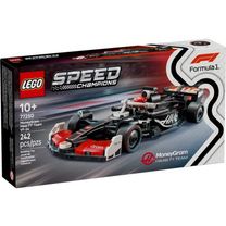 Конструктор Lego Speed Champions Автомобиль для гонок MoneyGram Haas F1® Team VF-24 (77250)