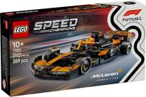 Конструктор Lego Speed Champions Автомобіль для перегонів McLaren F1® Team MCL38 (77251) Конструктор Lego Speed Champions Автомобіль для перегонів McLaren F1® Team MCL38 (77251)