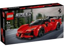 Конструктор LEGO Speed ​​Champions Спортивный автомобиль Ferrari SF90 XX Stradale (77254)
