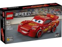 Конструктор LEGO Speed ​​Champions Молния МакКуин (77255)