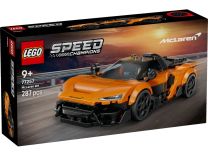 Конструктор LEGO Speed Champions McLaren W1 (77257)