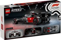 Конструктор Lego Speed Champions Гоночный автомобиль Audi Revolut F1® Team R26 (77259)