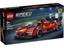 Конструктор LEGO Speed Champions Ferrari 499P (77261)