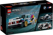 Конструктор Lego Speed Champions BMW M3 (E30) (77263)