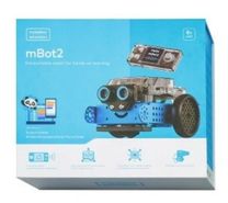 Робот-конструктор Makeblock mBot2 (P1010132)