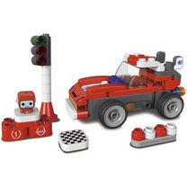 Конструктор Pai Blocks Racecar + пульт ДК 65 елементів (62007W)