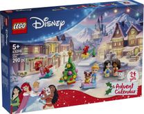 Конструктор Lego Disney Princess Адвент-календар 2026 (43298)