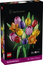 Конструктор Lego Botanicals Букет тюльпанів (11501)