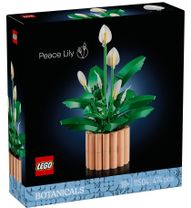Конструктор Lego Botanicals Спатифілум (11504)