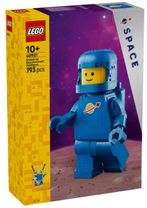 Конструктор Lego Minifigures Збільшена мініфігурка космонавта (40921)