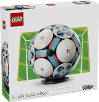 Конструктор Lego Editions Футбольний м'яч (43019)