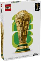 Конструктор Lego Editions Официальный Кубок мира FIFA (43020)