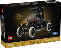 Конструктор Lego Expert Ford Model T (11376)
