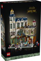Конструктор Lego Expert Торгова вулиця (11371)