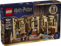 Конструктор Lego Harry Potter Книжковий куточок: Кабінет Дамблдора (76478) Конструктор Lego Harry Potter Книжковий куточок: Кабінет Дамблдора (76478)