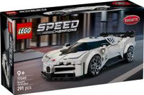 Конструктор Lego Speed Champions Bugatti Centodieci (77240)