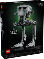 Конструктор Lego Star Wars Розвідувальний крокохід AT-ST (75417)