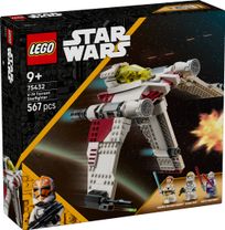 Конструктор Lego Star Wars Истребитель V-19 Торрент (75432)