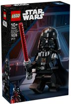 Конструктор Lego Star Wars Збільшена мініфігурка Дарта Вейдера (75461)