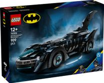 Конструктор Lego Super Heroes Бэтмобиль из фильма «Бэтмен навсегда» (76304)