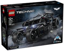 Конструктор Lego Technic Batmobile Tumbler (42239)