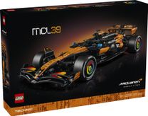 Конструктор Lego Technic Болід McLaren MCL39 F1 (42228)