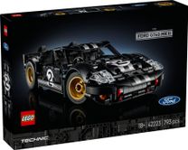 Конструктор Lego Technic Ford GT40 MKII 1966 года (42223)