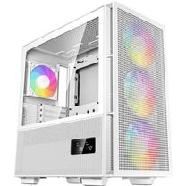 Корпус Deepcool CH560 Digital White (R-CH560-WHAPE4D-G-1) Europe