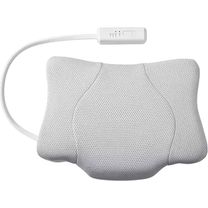Розумна масажна подушка для шиї Xiaomi LERAVAN Neck pillow (6971139733418) Розумна масажна подушка для шиї Xiaomi LERAVAN Neck pillow (6971139733418)