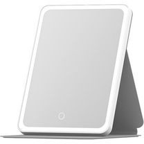 Дзеркало для макіяжу Xiaomi DOCO 11" Daylight Portable Flat Mirror Pro White (FM008W) Дзеркало для макіяжу Xiaomi DOCO 11" Daylight Portable Flat Mirror Pro White (FM008W)