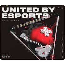 Килимок для миші Hator Tonn eSport L Maincast Edition (HTP-033)