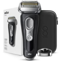 Электробритва Braun Series 9 MBS9 Max Braun Limited Edition Europe