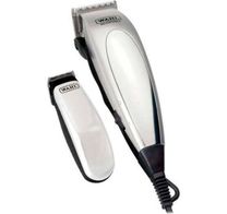 Машинка для підстригання Wahl HomePro Deluxe Combo 79305-1316 Машинка для підстригання Wahl HomePro Deluxe Combo 79305-1316
