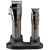 Машинка для стрижки Babyliss Pro FX8705E GunSteel FX Grooming Set Машинка для стрижки Babyliss Pro FX8705E GunSteel FX Grooming Set