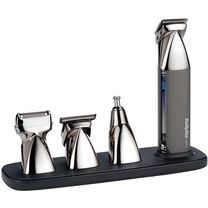 Машинка для стрижки BaByliss Super-X Metal MT996E Машинка для стрижки BaByliss Super-X Metal MT996E