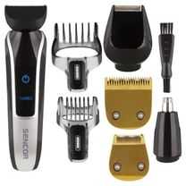 Машинка для стрижки SENCOR SHP 7201SL Машинка для стрижки SENCOR SHP 7201SL
