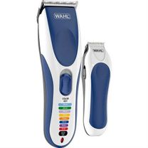 Машинка для стрижки волосся + міні-тример WAHL Сolor Pro Cordless Combo 09649-916 Машинка для стрижки волосся + міні-тример WAHL Сolor Pro Cordless Combo 09649-916