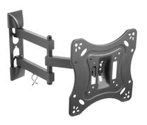 Кронштейн Satelit 19-43PIVOT200A (VESA200х200) Кронштейн Satelit 19-43PIVOT200A (VESA200х200)
