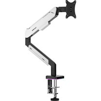 Кронштейн Anda Seat Stealth Pro II RGB 17"-42" White (AD-W-A9X-1S-BW)