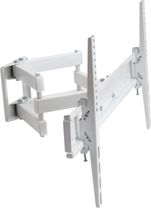 Кронштейн CHARMOUNT TV0604T-R6 White Кронштейн CHARMOUNT TV0604T-R6 White