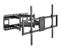 Кронштейн Gembird WM-120ST-01 (VESA900х600) Кронштейн Gembird WM-120ST-01 (VESA900х600)