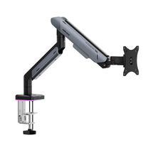 Кронштейн Anda Seat Stealth Pro II RGB 17"-42" Titanium (AD-W-A9X-1S-BT)