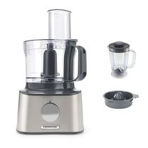Кухонный комбайн Kenwood FDM301SS Europe