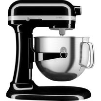 Кухонная машина KitchenAid Artisan 5KSM70SHXEOB Europe