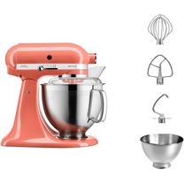 Кухонная машина KitchenAid 5KSM185PSEPH Europe